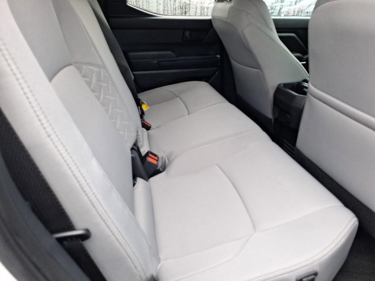 2025 Toyota Tacoma 4WD SR5 Hurst TX