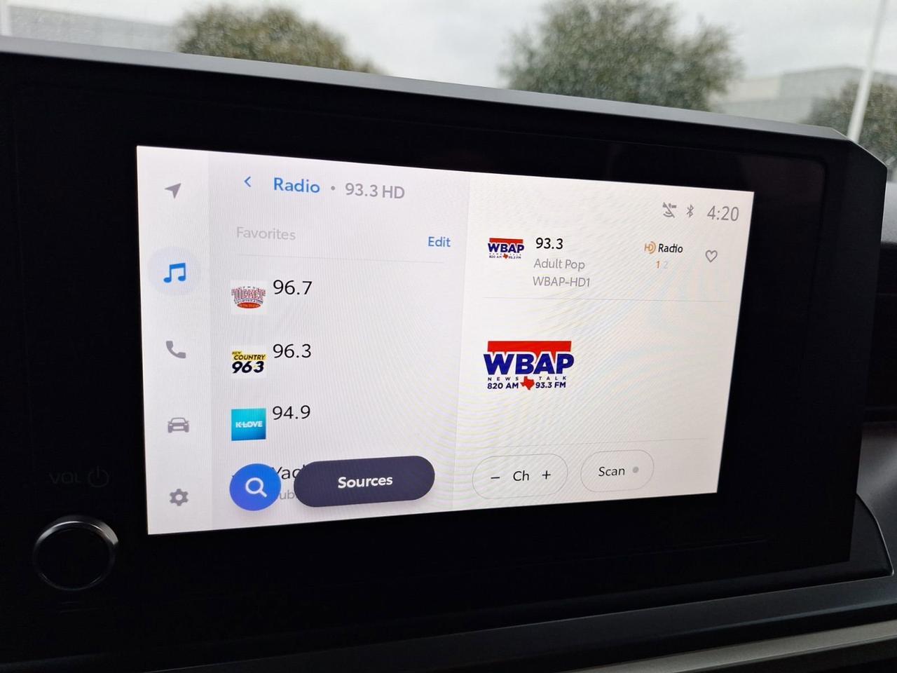 2025 Toyota Tacoma 4WD SR5 Hurst TX