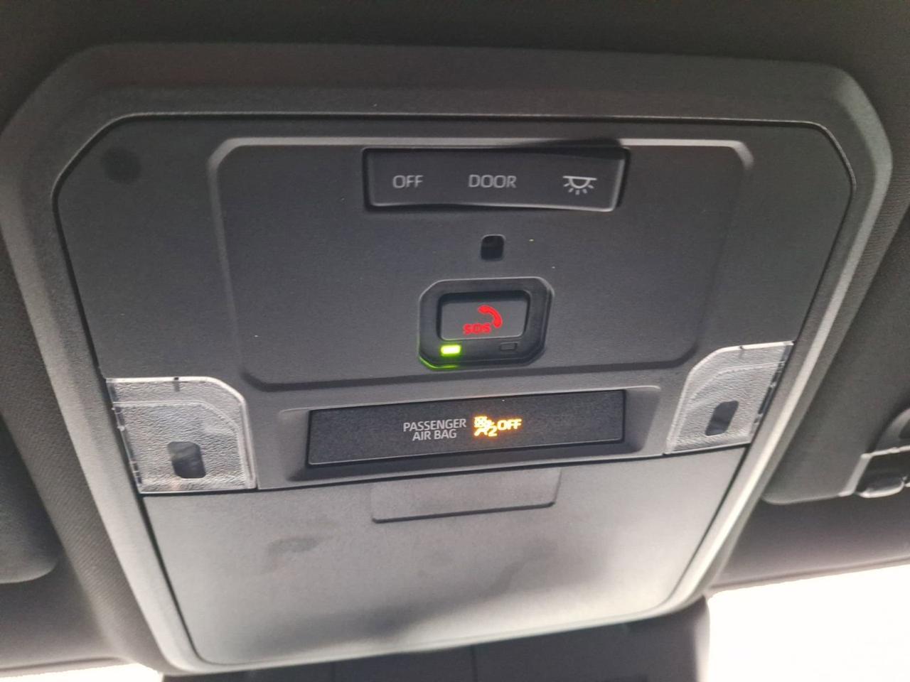 2025 Toyota Tacoma 4WD SR5 Hurst TX