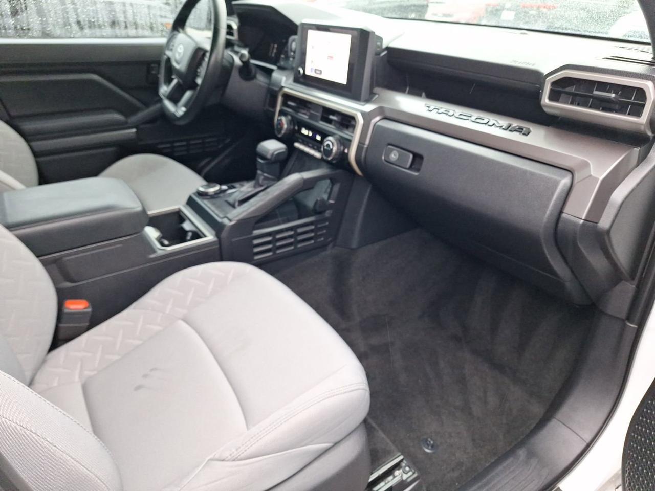 2025 Toyota Tacoma 4WD SR5 Hurst TX