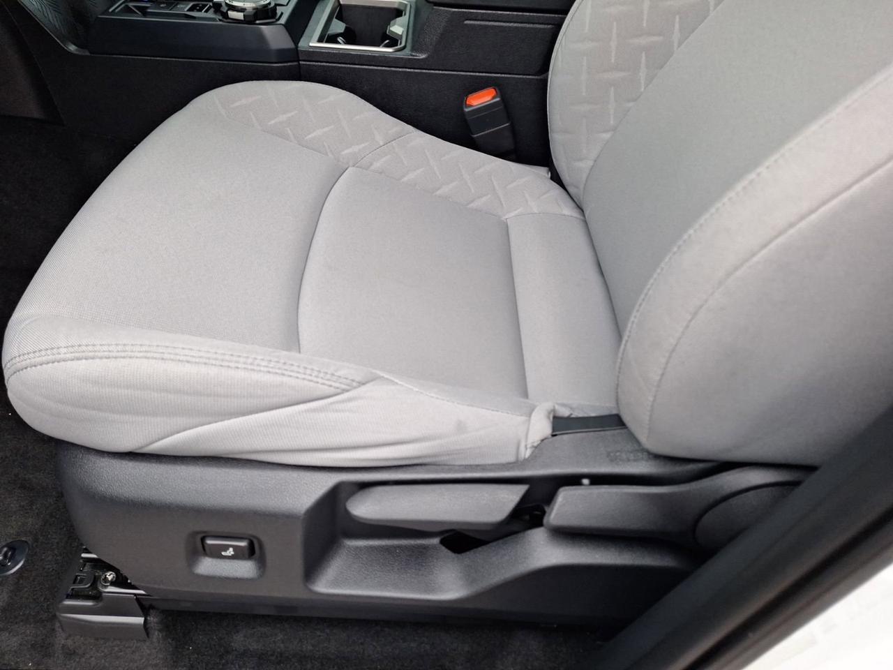 2025 Toyota Tacoma 4WD SR5 Hurst TX