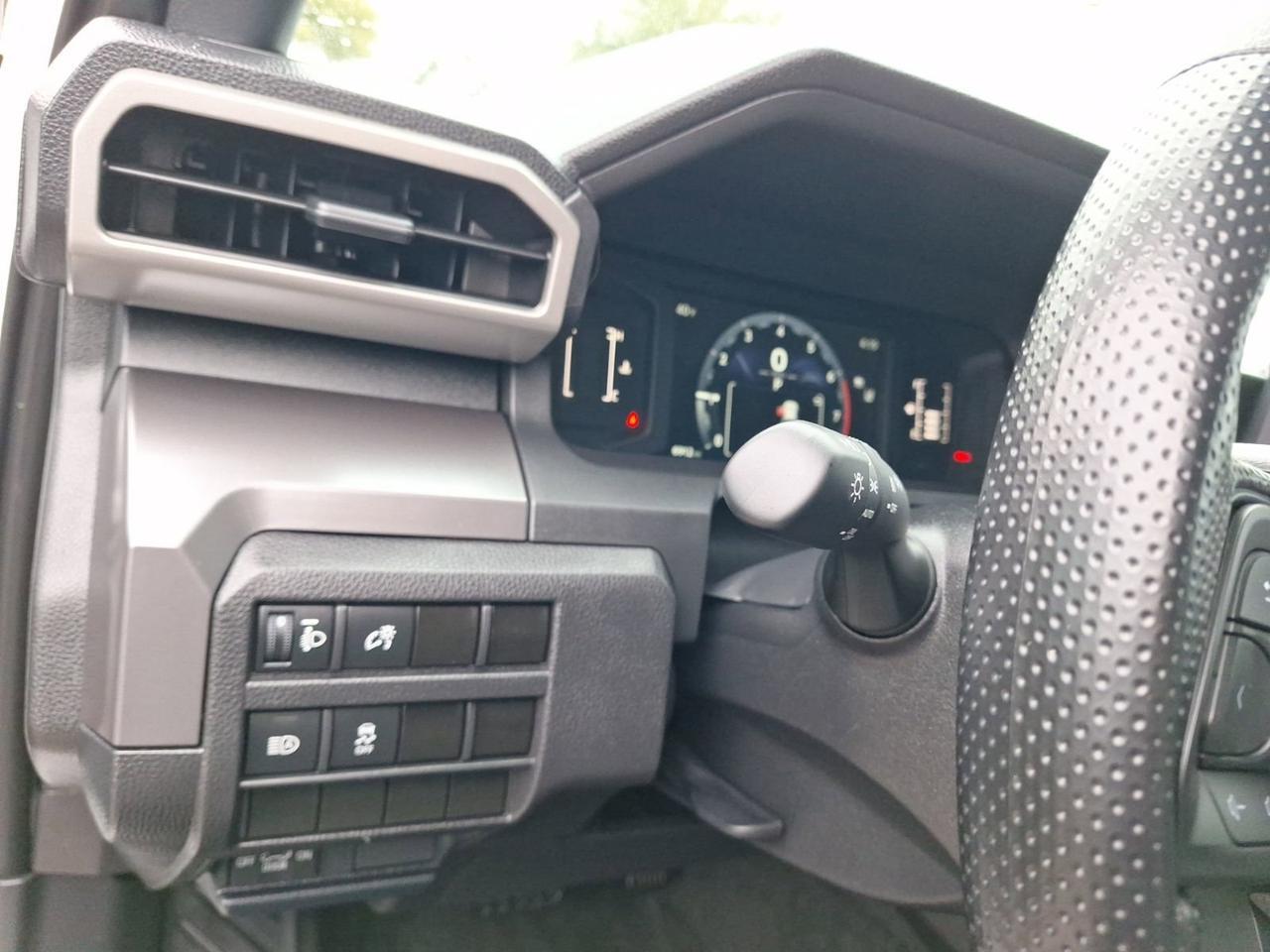 2025 Toyota Tacoma 4WD SR5 Hurst TX