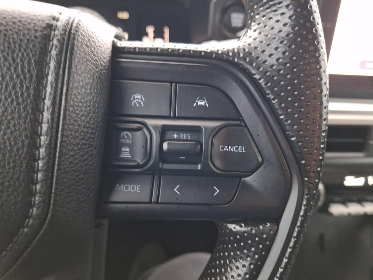 2025 Toyota Tacoma 4WD SR5 Hurst TX