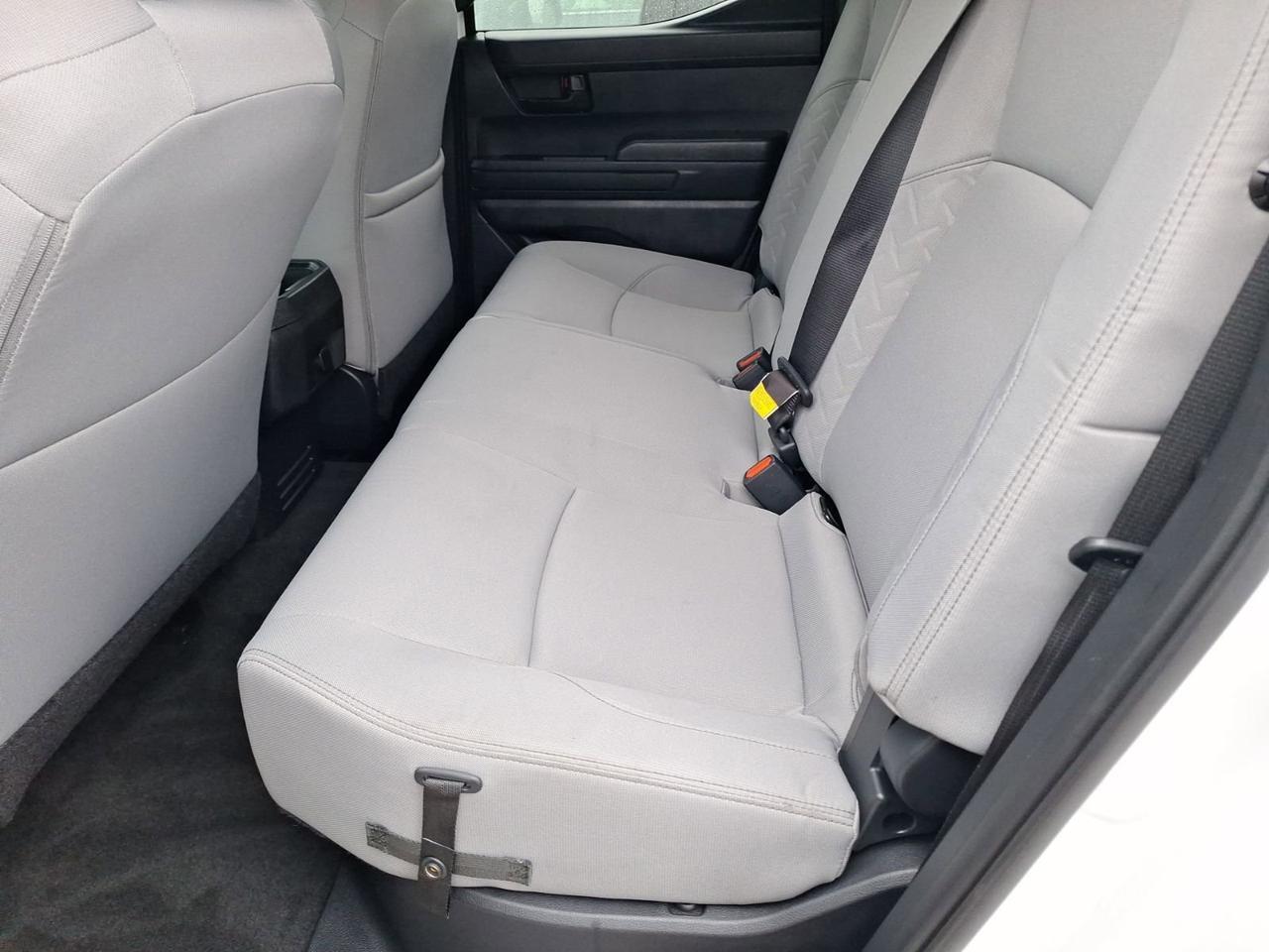 2025 Toyota Tacoma 4WD SR5 Hurst TX