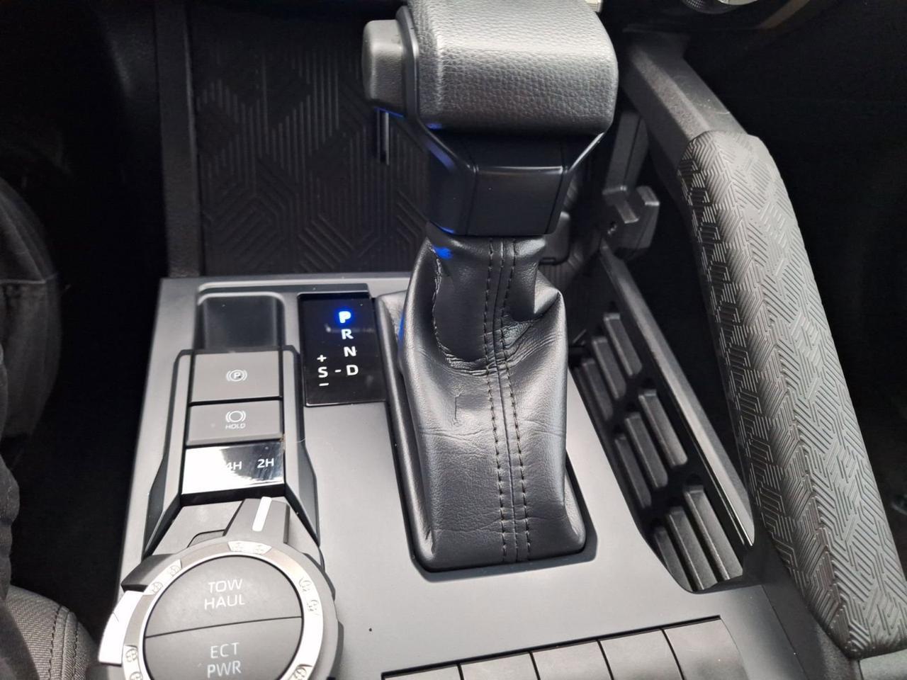 2025 Toyota Tacoma 4WD SR5 Hurst TX