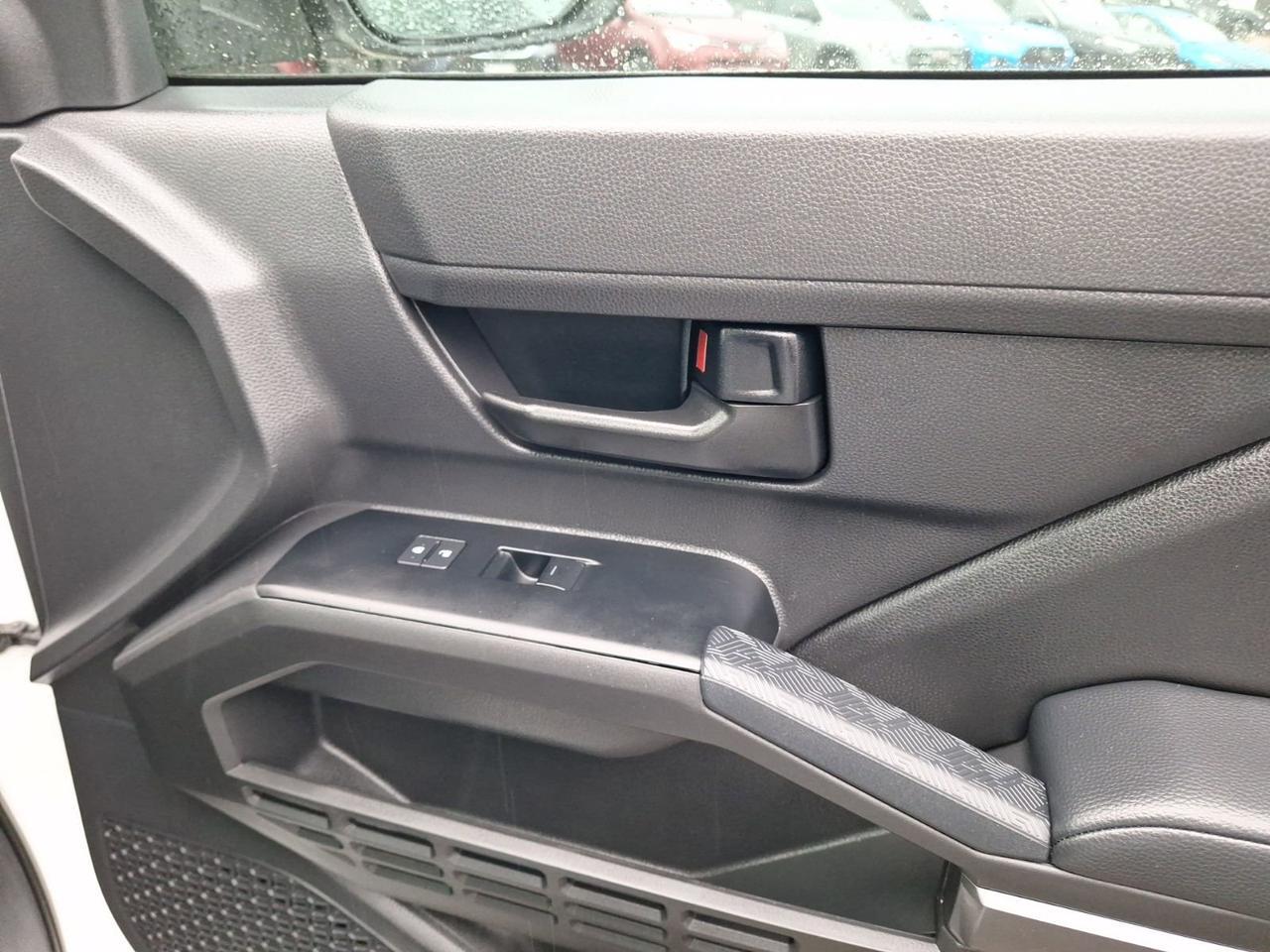 2025 Toyota Tacoma 4WD SR5 Hurst TX