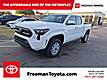 2025 Toyota Tacoma 4WD SR5