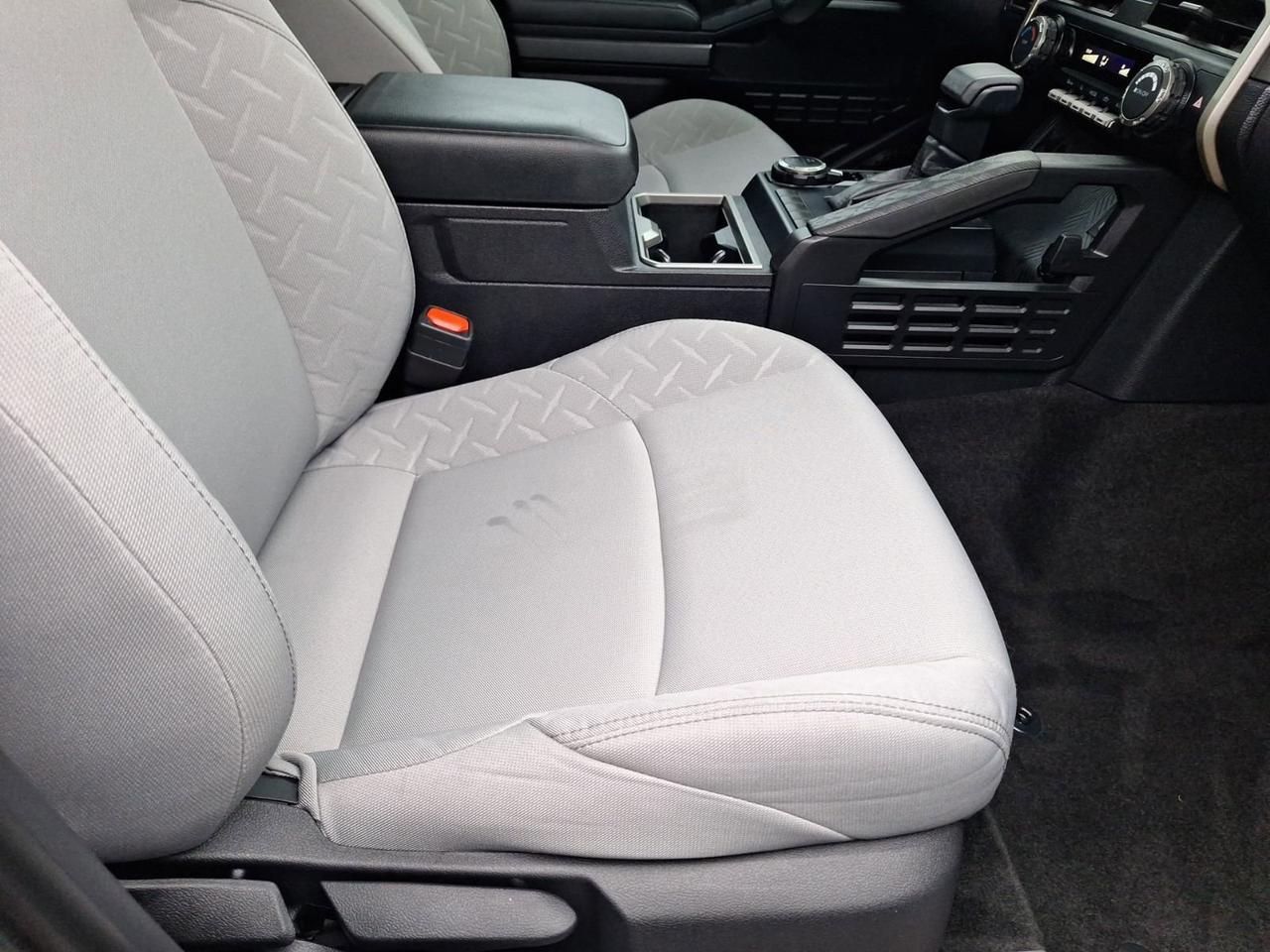 2025 Toyota Tacoma 4WD SR5 Hurst TX