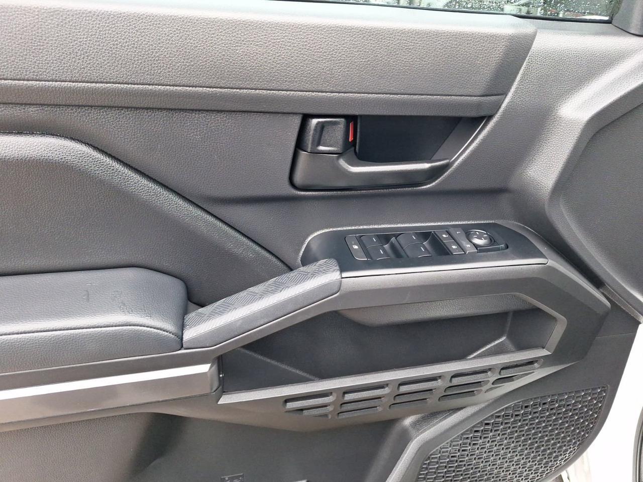 2025 Toyota Tacoma 4WD SR5 Hurst TX