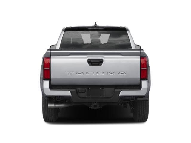 2025 Toyota Tacoma 4WD SR5 Hurst TX