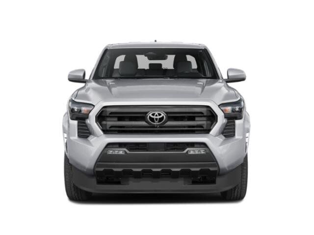2025 Toyota Tacoma 4WD SR5 Hurst TX