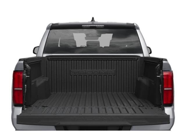 2025 Toyota Tacoma 4WD SR5 Hurst TX