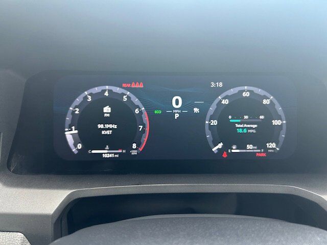 2025 Toyota Tacoma 4WD SR5 New Braunfels TX