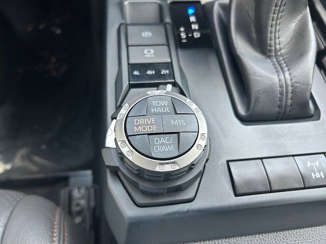 2025 Toyota Tacoma 4WD SR5 New Braunfels TX