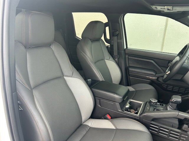 2025 Toyota Tacoma 4WD SR5 New Braunfels TX