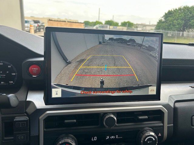 2025 Toyota Tacoma 4WD SR5 New Braunfels TX