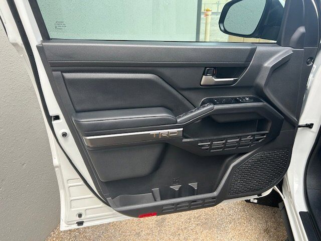 2025 Toyota Tacoma 4WD SR5 New Braunfels TX