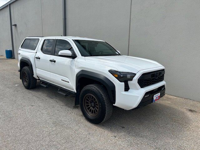 2025 Toyota Tacoma 4WD SR5 New Braunfels TX