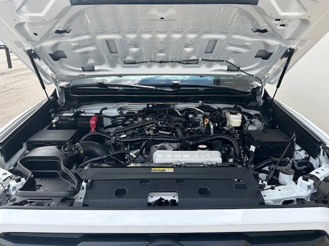 2025 Toyota Tacoma 4WD SR5 New Braunfels TX