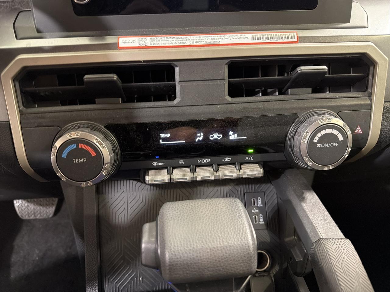 2025 Toyota Tacoma 4WD SR5 San Antonio TX
