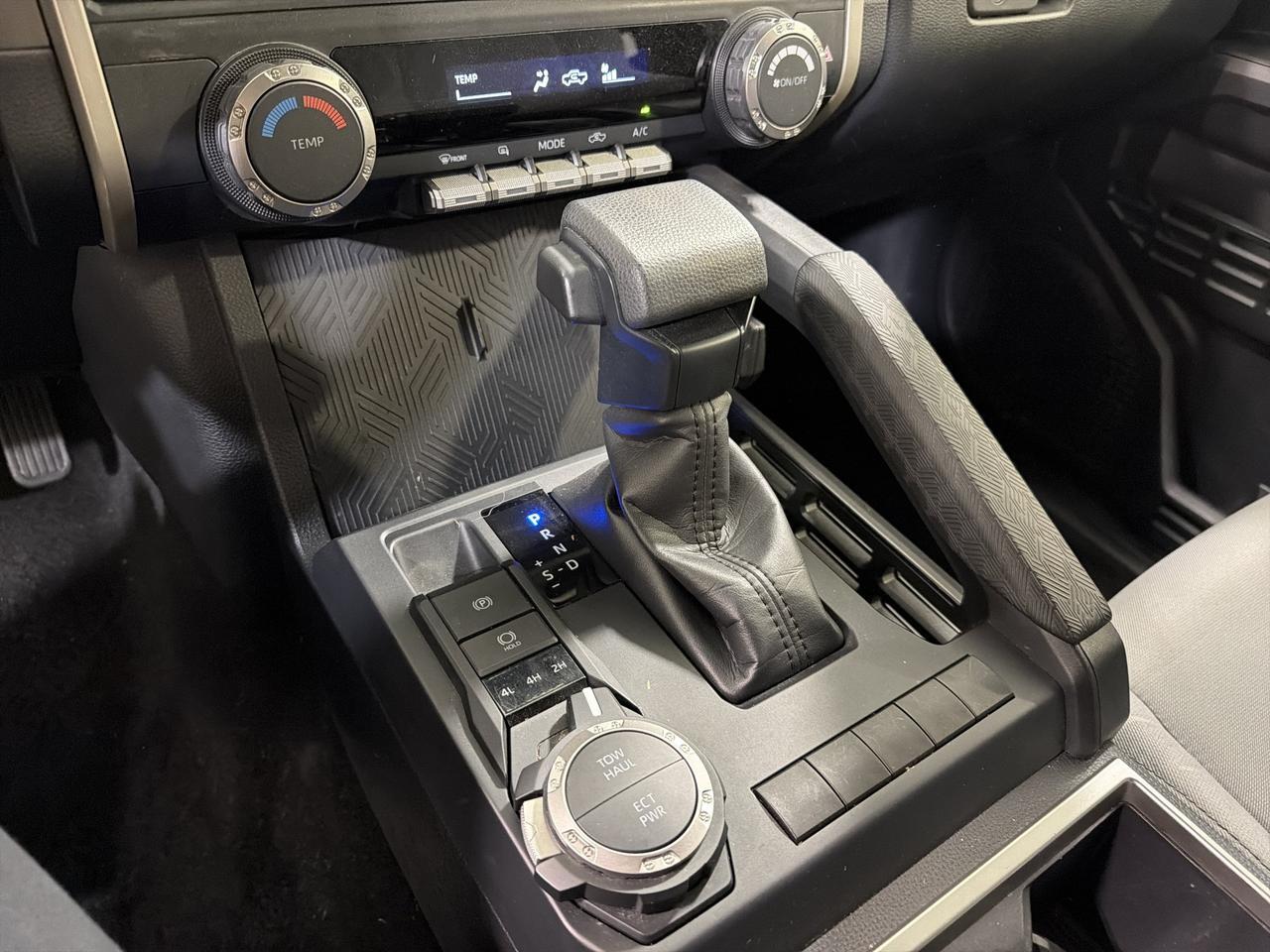 2025 Toyota Tacoma 4WD SR5 San Antonio TX