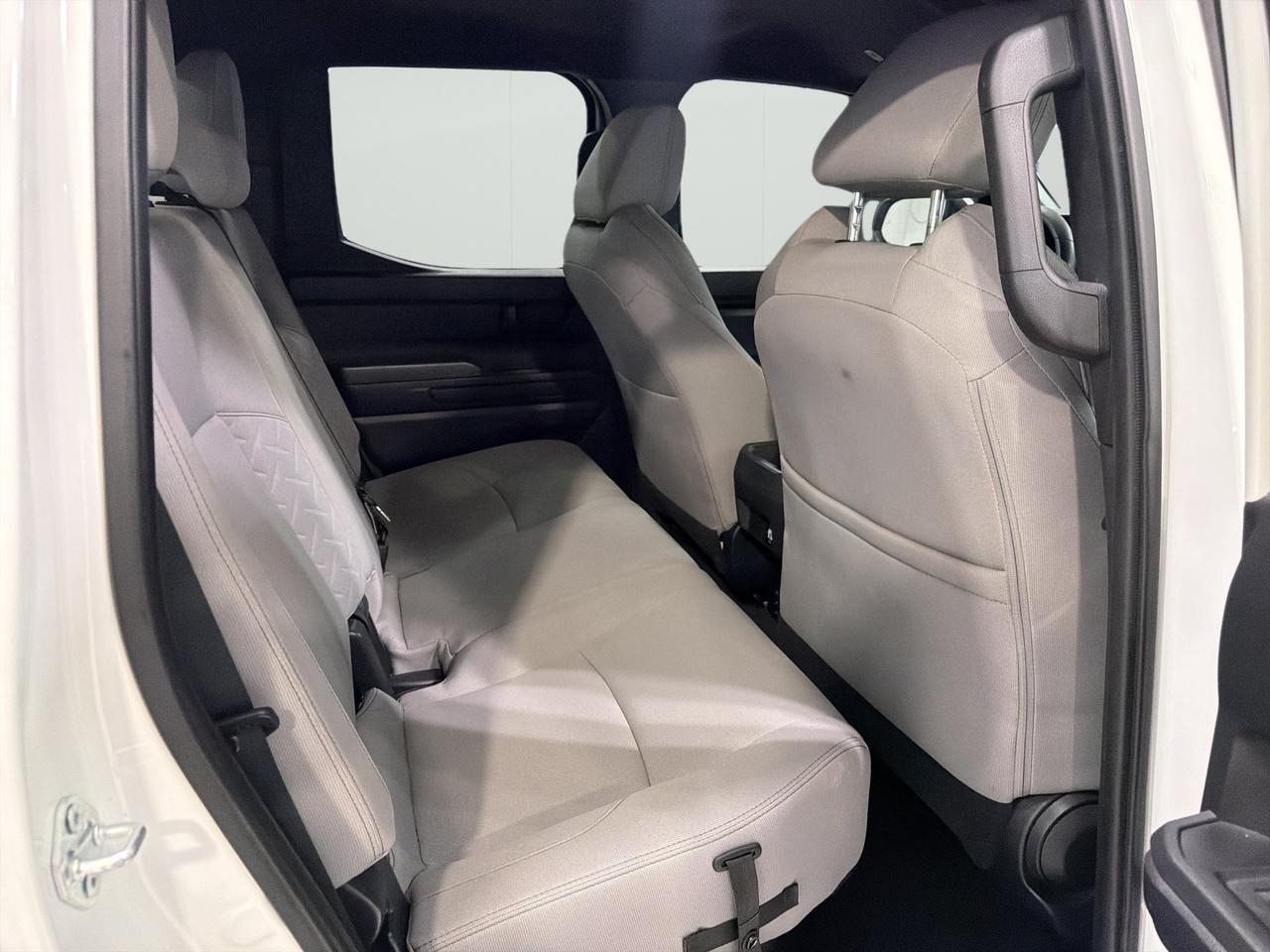 2025 Toyota Tacoma 4WD SR5 San Antonio TX