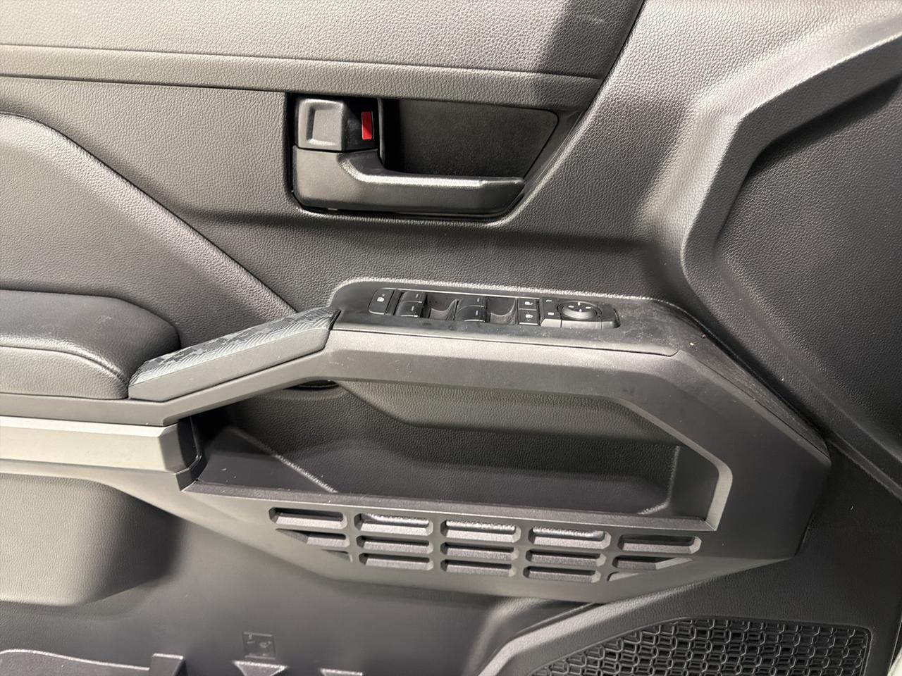 2025 Toyota Tacoma 4WD SR5 San Antonio TX