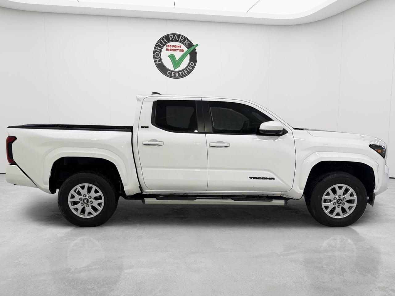 2025 Toyota Tacoma 4WD SR5 San Antonio TX