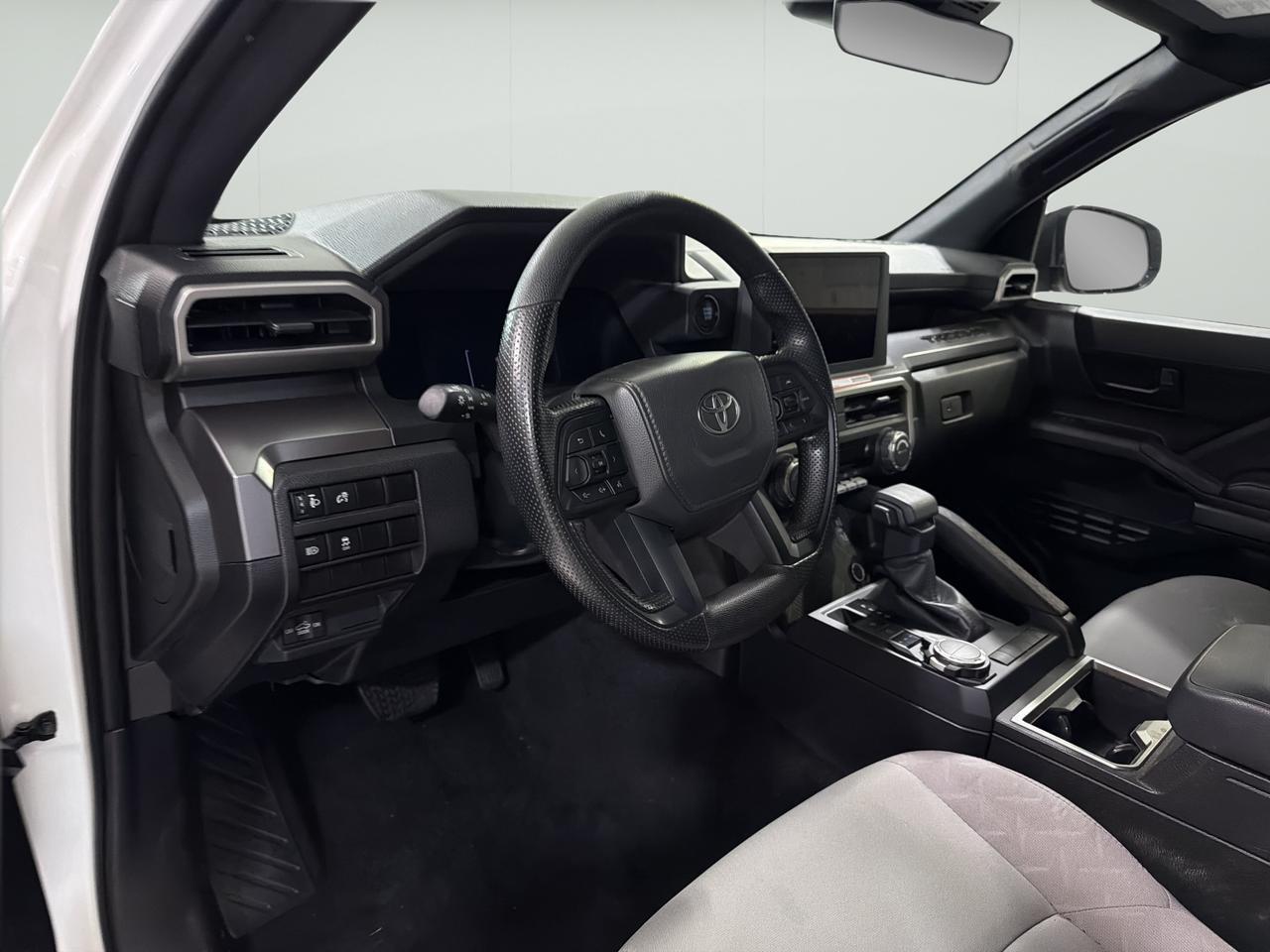 2025 Toyota Tacoma 4WD SR5 San Antonio TX