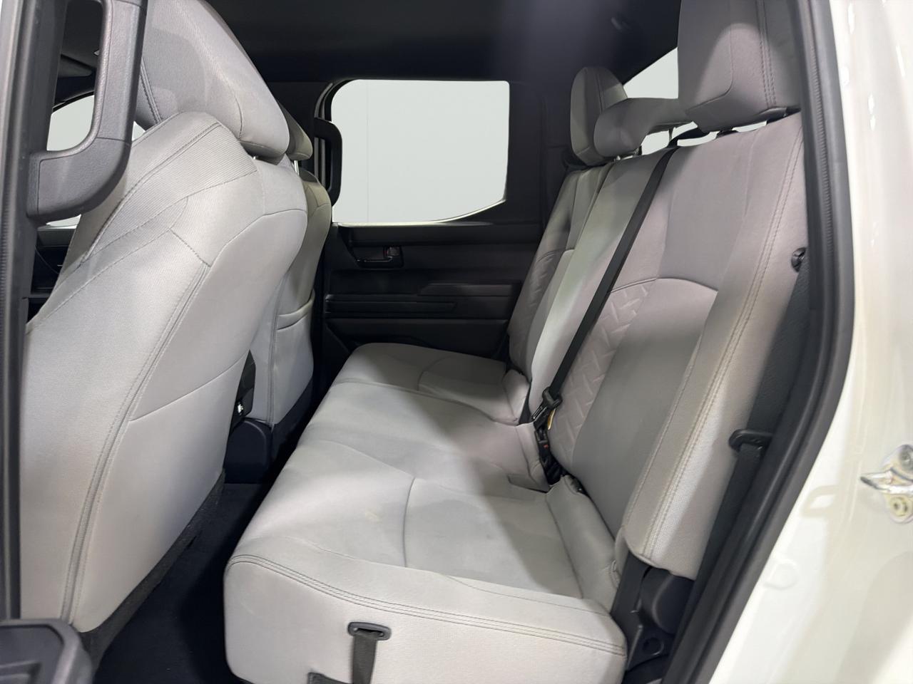 2025 Toyota Tacoma 4WD SR5 San Antonio TX