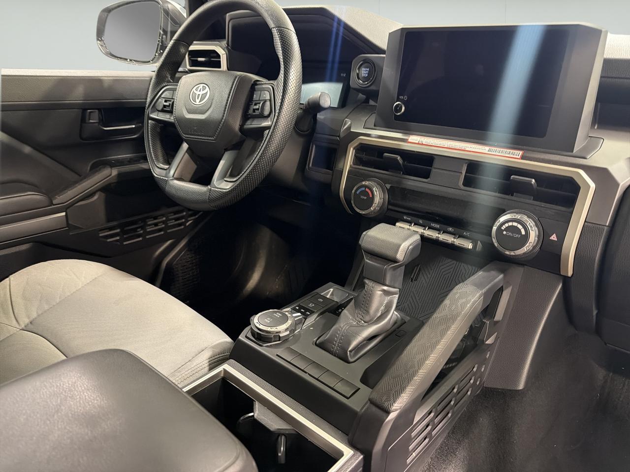 2025 Toyota Tacoma 4WD SR5 San Antonio TX