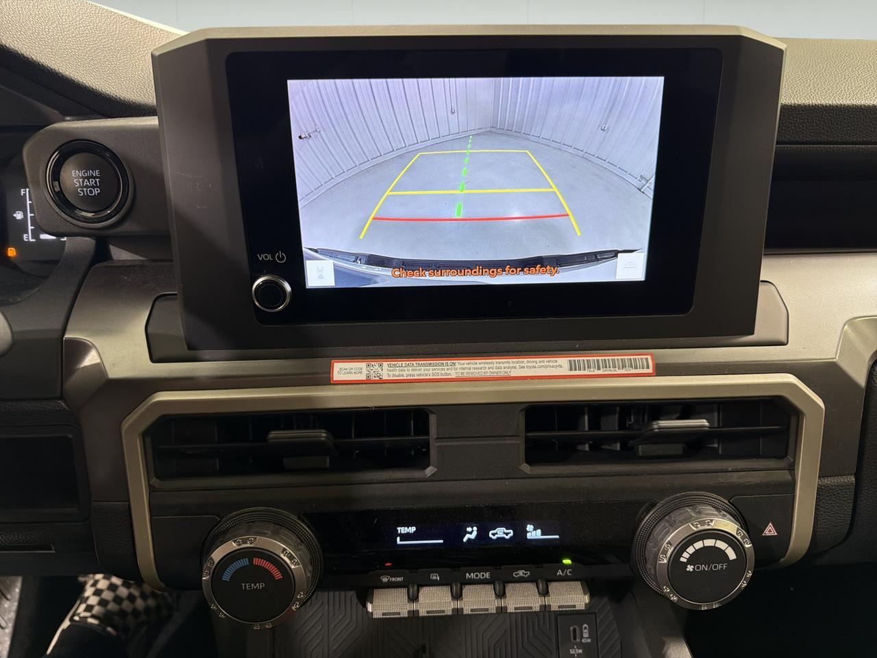 2025 Toyota Tacoma 4WD SR5 San Antonio TX