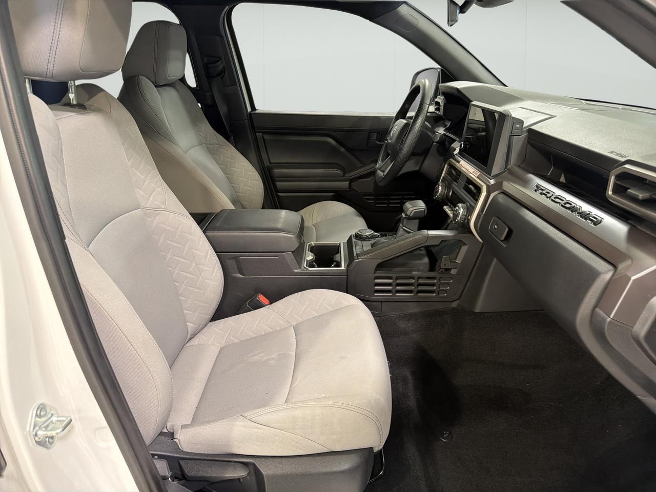 2025 Toyota Tacoma 4WD SR5 San Antonio TX