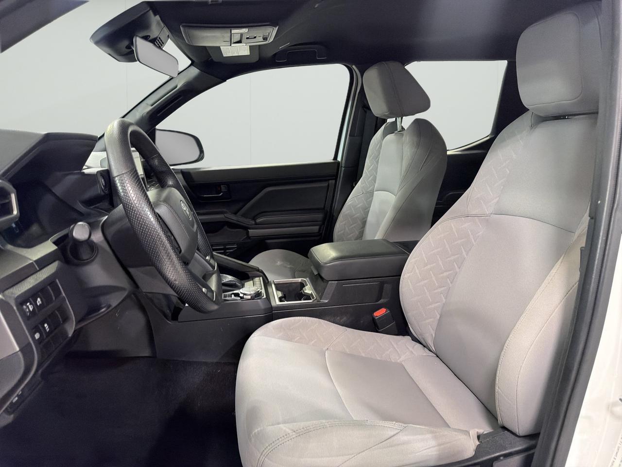2025 Toyota Tacoma 4WD SR5 San Antonio TX