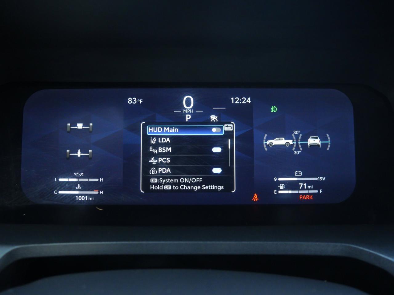 2025 Toyota Tacoma 4WD SR5 San Juan TX