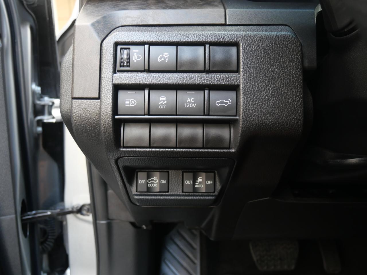 2025 Toyota Tacoma 4WD SR5 San Juan TX