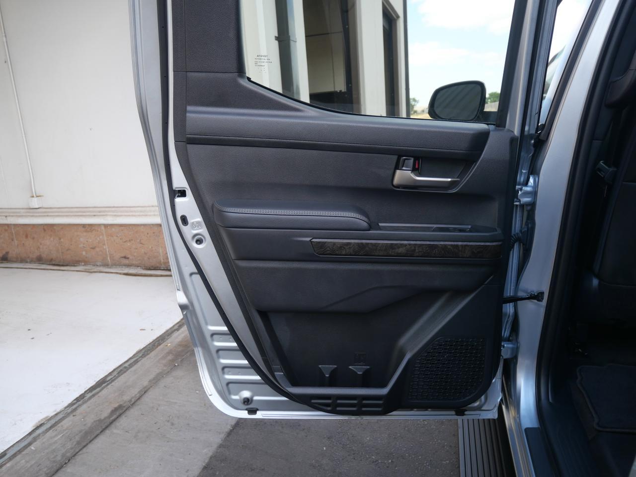 2025 Toyota Tacoma 4WD SR5 San Juan TX