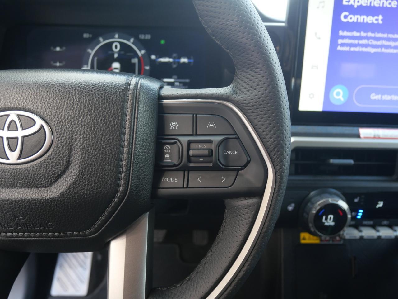 2025 Toyota Tacoma 4WD SR5 San Juan TX