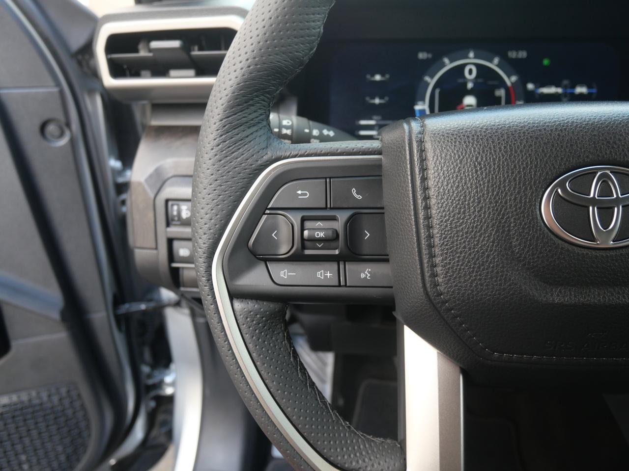 2025 Toyota Tacoma 4WD SR5 San Juan TX