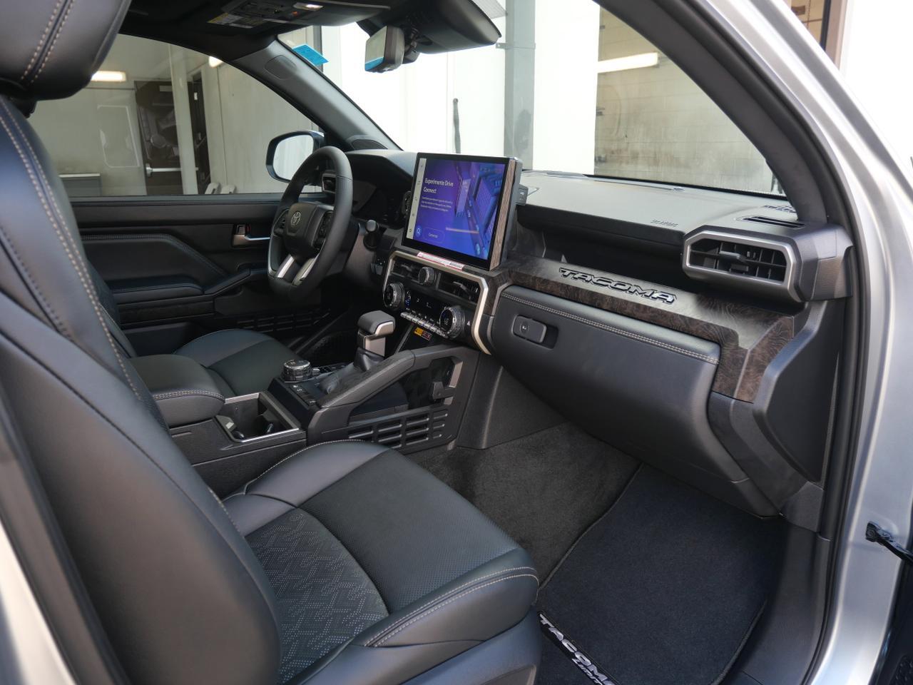 2025 Toyota Tacoma 4WD SR5 San Juan TX