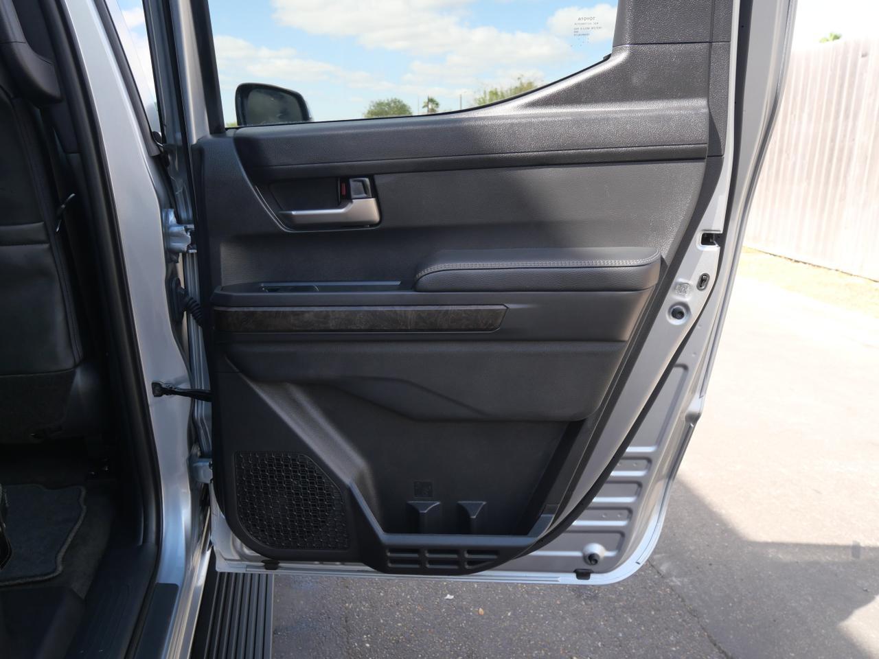 2025 Toyota Tacoma 4WD SR5 San Juan TX