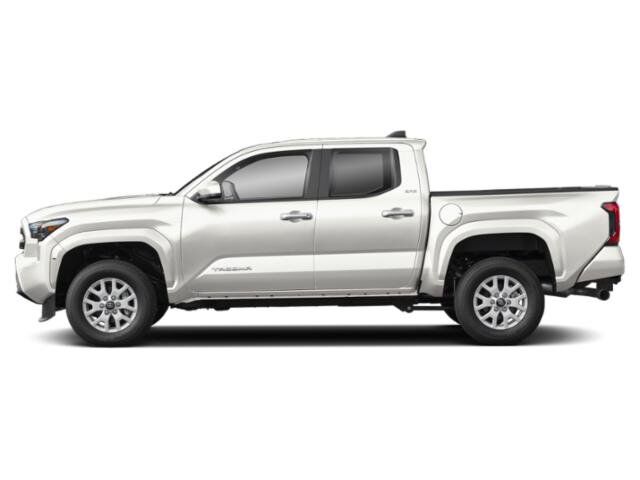 2025 Toyota Tacoma 4WD SR5 Winder GA