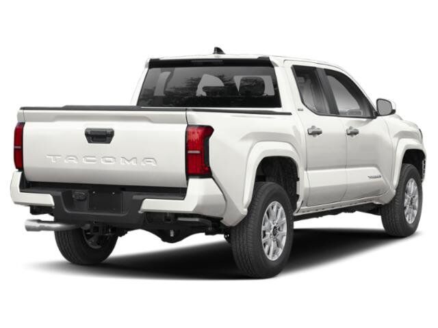 2025 Toyota Tacoma 4WD SR5 Winder GA