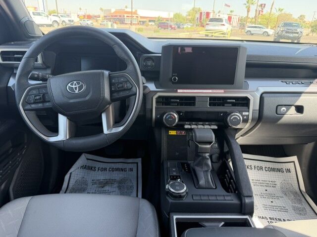 2025 Toyota Tacoma 4WD SR5 Yuma AZ