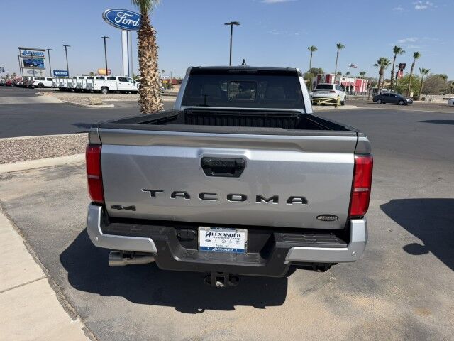 2025 Toyota Tacoma 4WD SR5 Yuma AZ