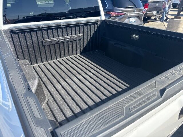 2025 Toyota Tacoma 4WD SR5 Yuma AZ