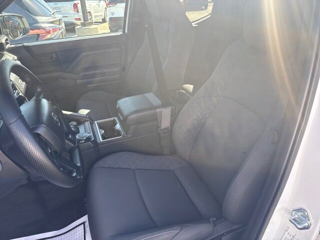 2025 Toyota Tacoma 4WD SR5 Yuma AZ