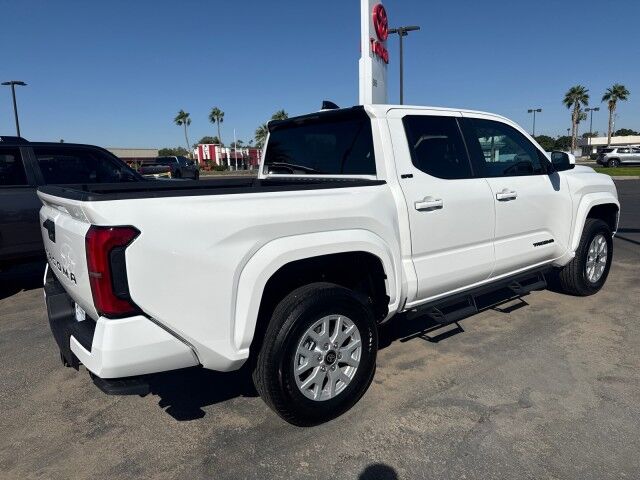 2025 Toyota Tacoma 4WD SR5 Yuma AZ