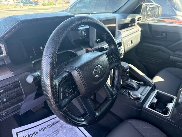 2025 Toyota Tacoma 4WD SR5 Yuma AZ