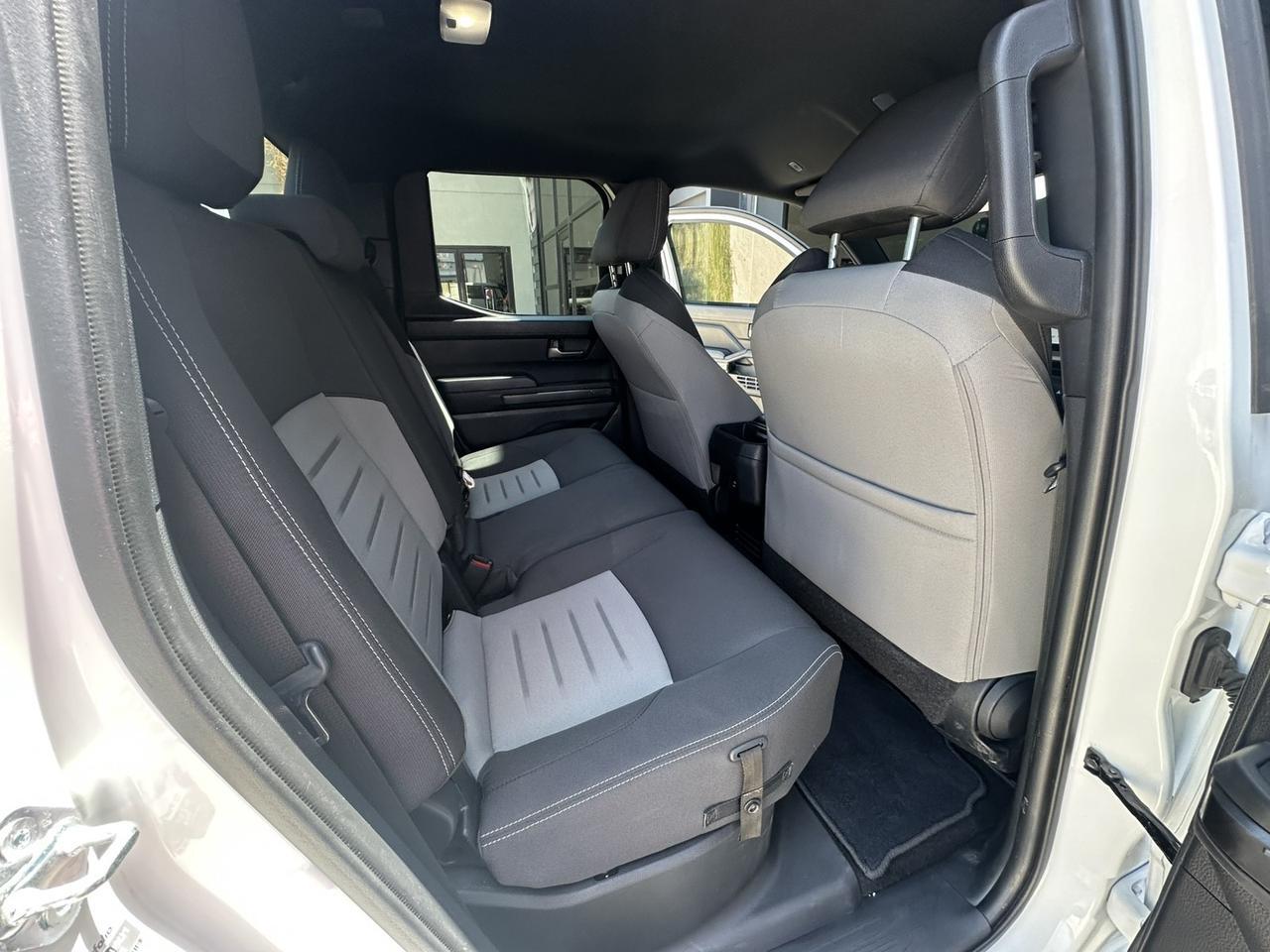 2025 Toyota Tacoma 4WD TRD OFF ROAD Abilene TX